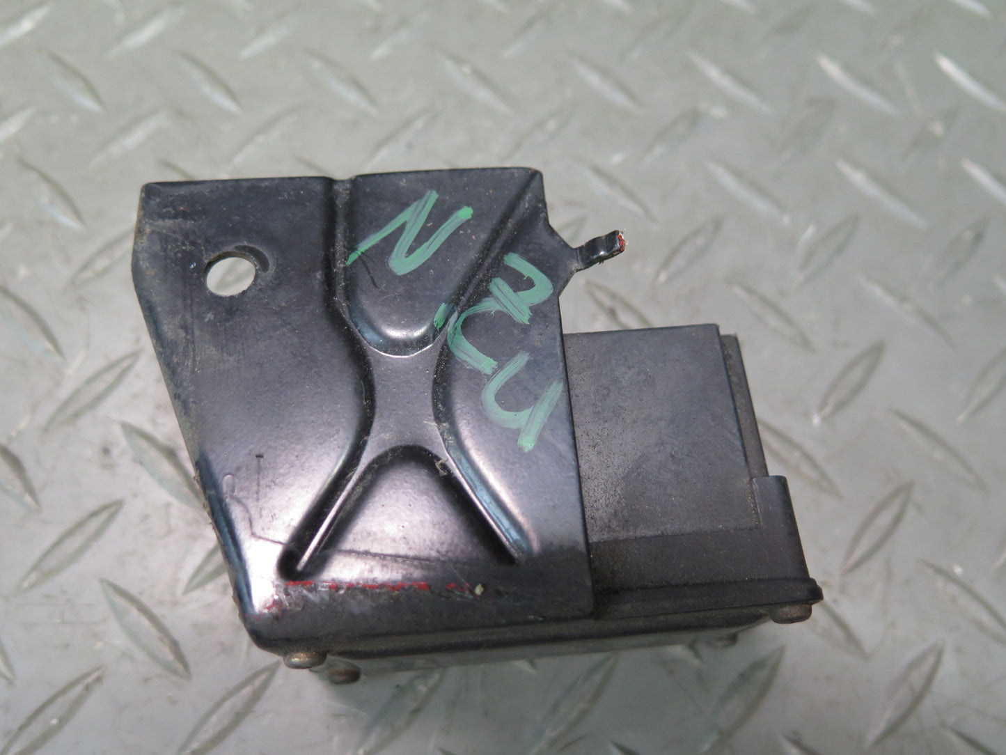 84-86 Nissan Z31 300ZX 2+0 Headlight Lamp Sensor Module OEM
