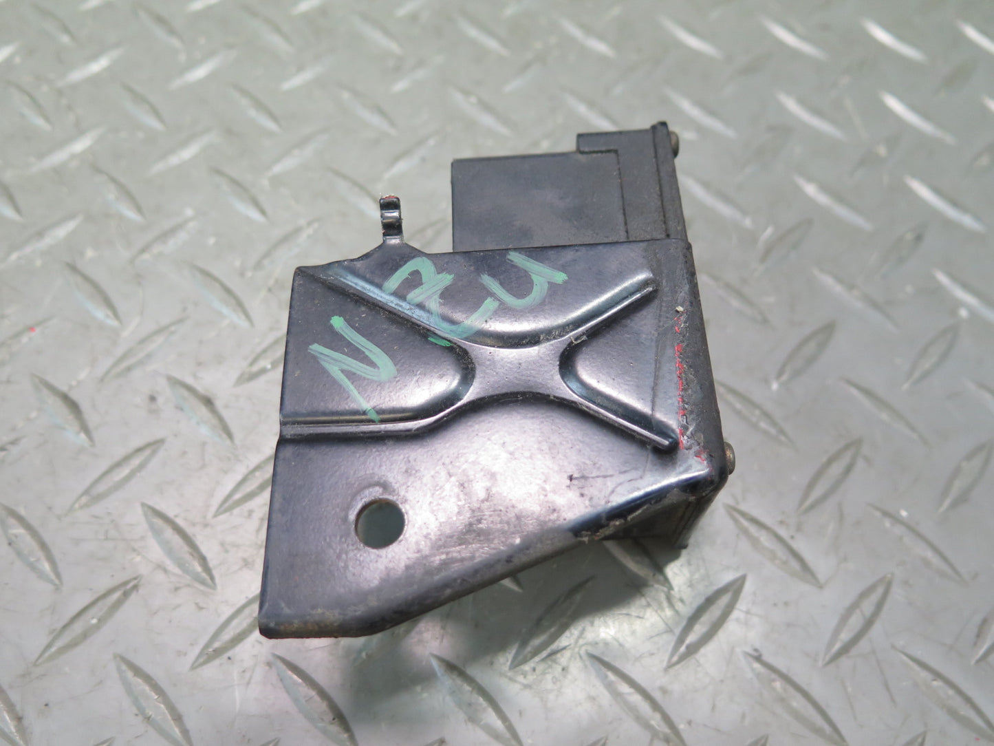 84-86 Nissan Z31 300ZX 2+0 Headlight Lamp Sensor Module OEM