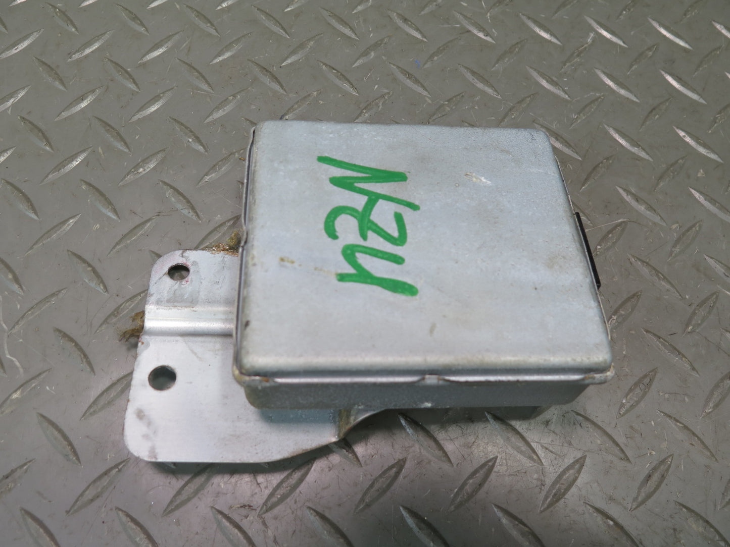 86-89 Nissan Z31 300ZX M/T NON Turbo Cruise Control Module 18930-17P00 OEM