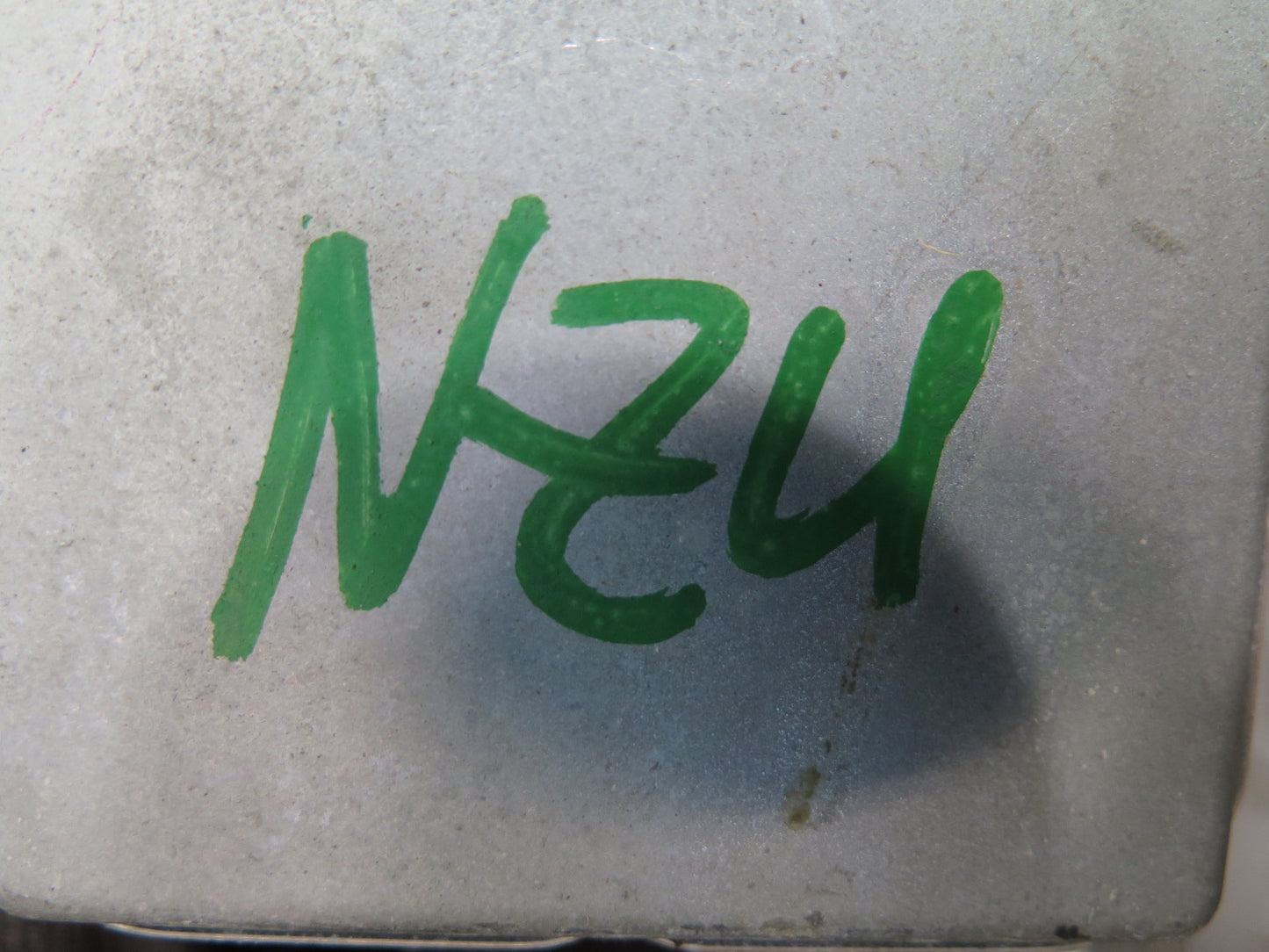86-89 Nissan Z31 300ZX M/T NON Turbo Cruise Control Module 18930-17P00 OEM