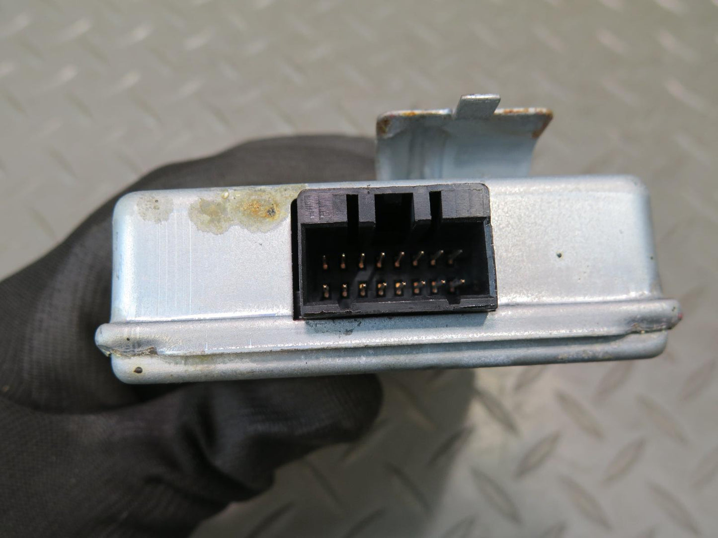 86-89 Nissan Z31 300ZX M/T NON Turbo Cruise Control Module 18930-17P00 OEM
