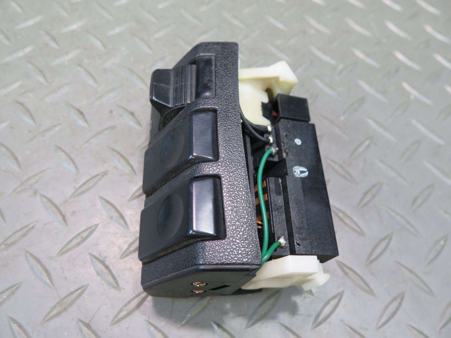 84-86 Nissan Z31 300ZX Hazard Cruise Control Headlight Button Switch OEM