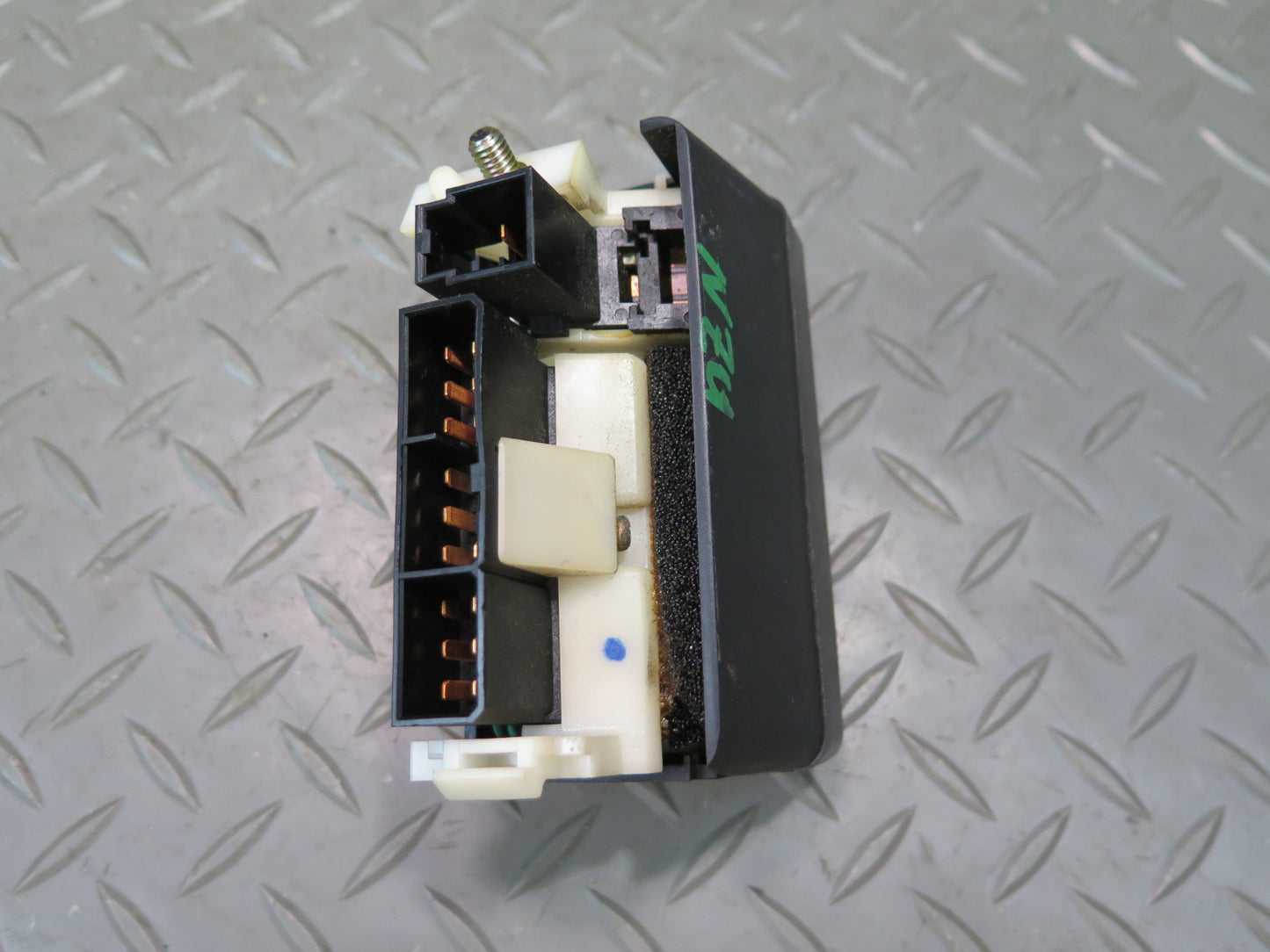 84-86 Nissan Z31 300ZX Hazard Cruise Control Headlight Button Switch OEM