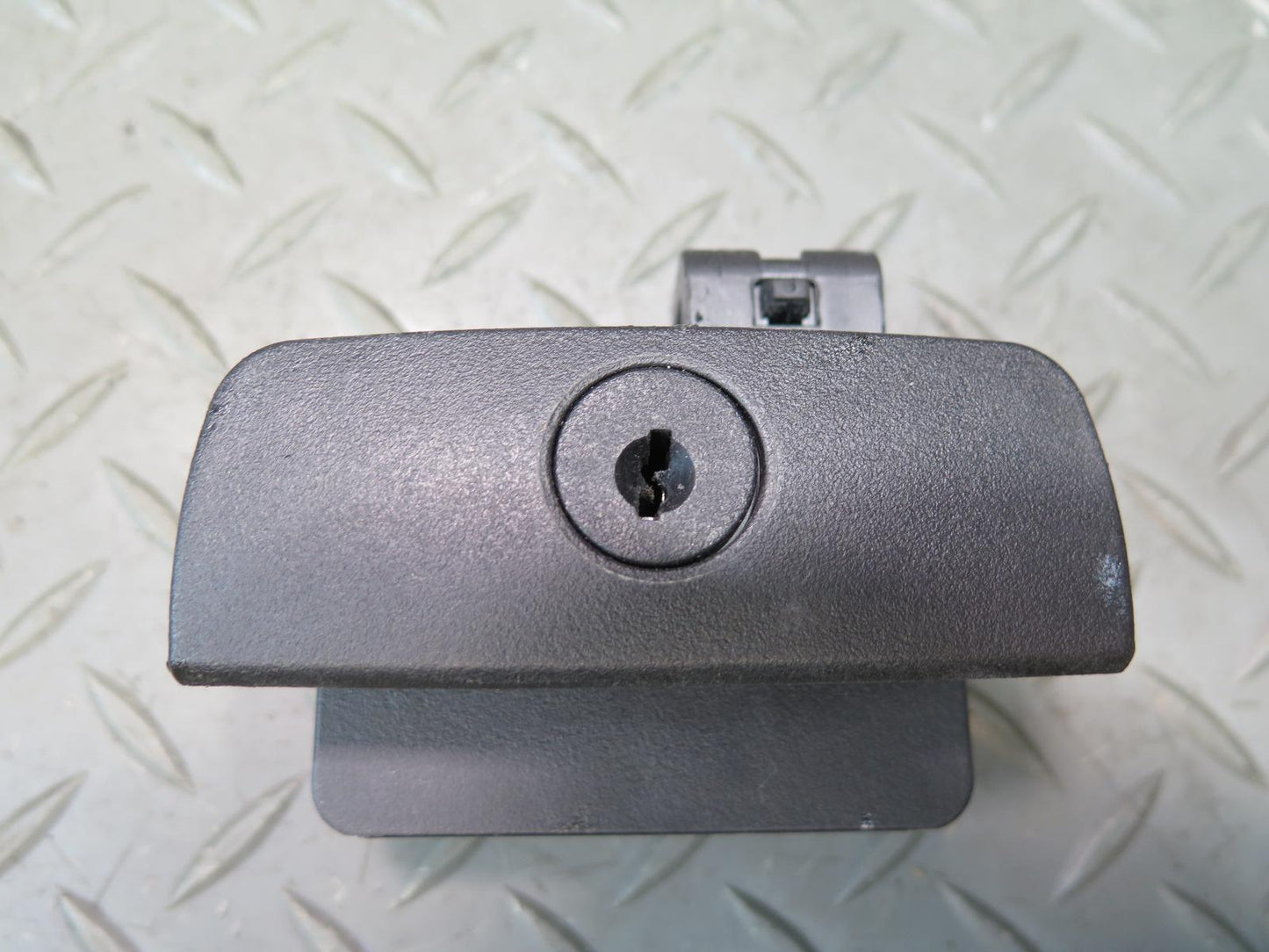 2014 Cadillac Escalade Ignition Switch Lock KEY Set