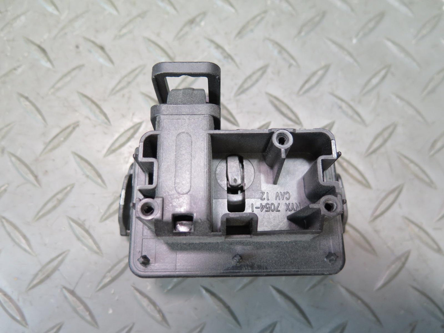 2014 Cadillac Escalade Ignition Switch Lock KEY Set