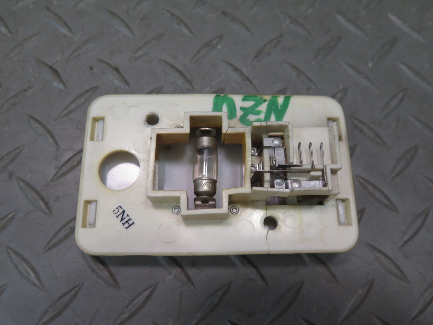 84-86 Nissan Z31 300ZX Interior Dome Light Lamp OEM