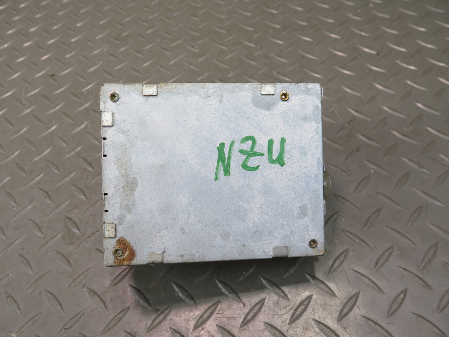 84-89 Nissan Z31 300ZX 2+0 Communication Control Module Receiver OEM