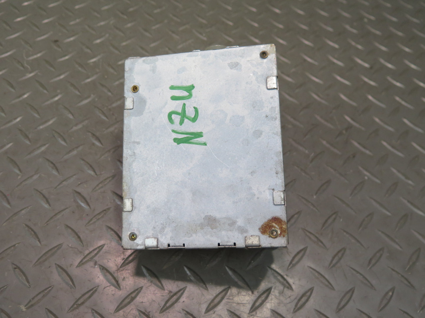 84-89 Nissan Z31 300ZX 2+0 Communication Control Module Receiver OEM