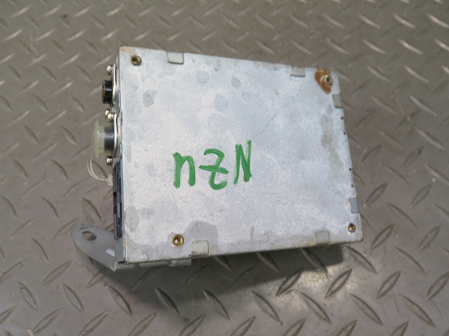 84-89 Nissan Z31 300ZX 2+0 Communication Control Module Receiver OEM