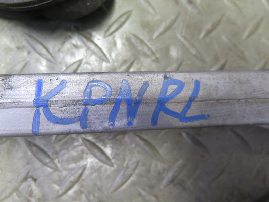 1999-2005 Porsche 911 996 Rear Left Upper & Lower Control Arm Set of 5