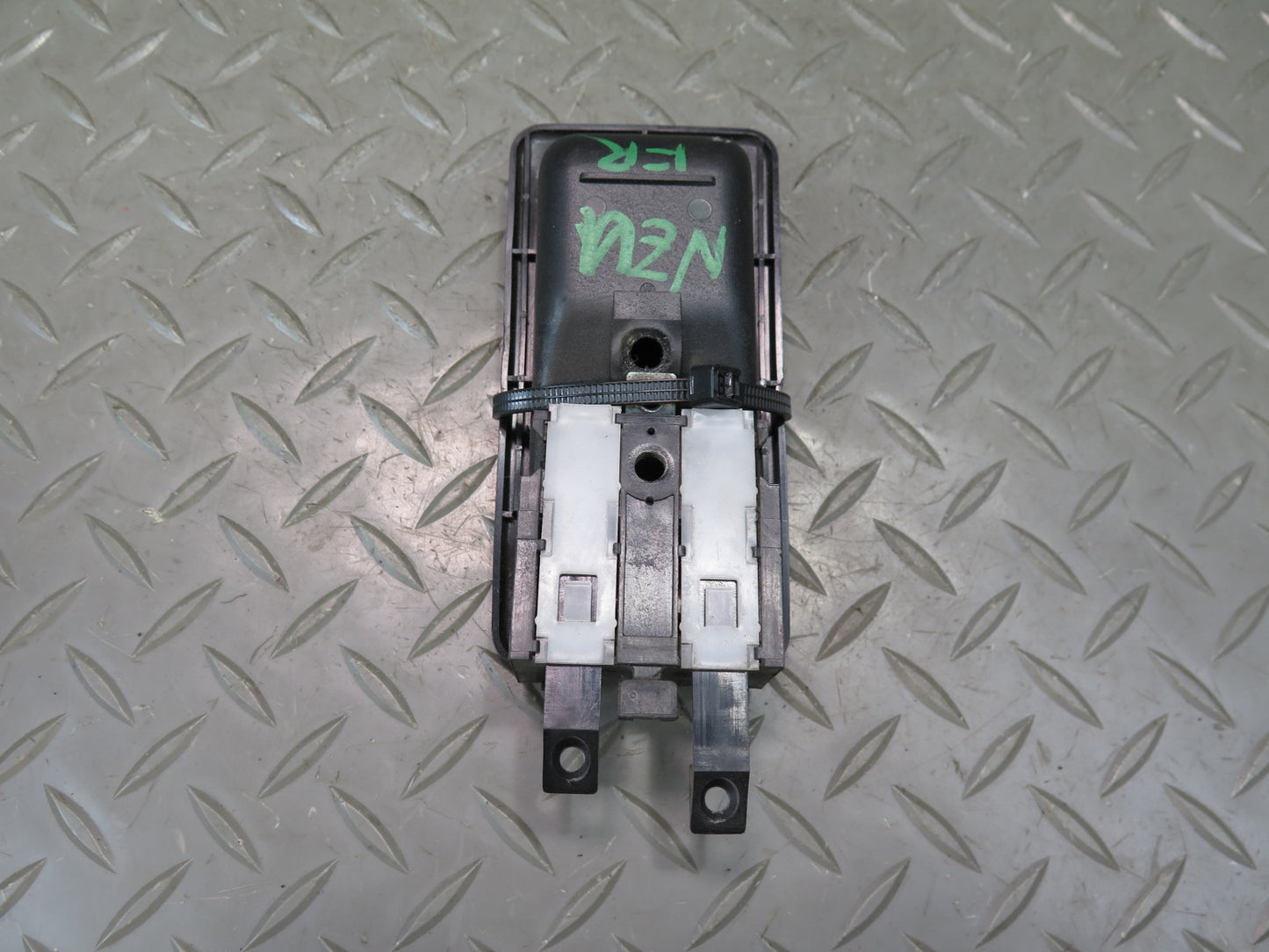 84-89 Nissan Z31 300ZX Front Right Passenger Door Interior Handle OEM