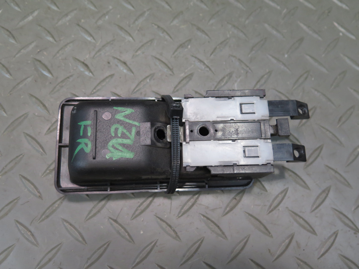 84-89 Nissan Z31 300ZX Front Right Passenger Door Interior Handle OEM