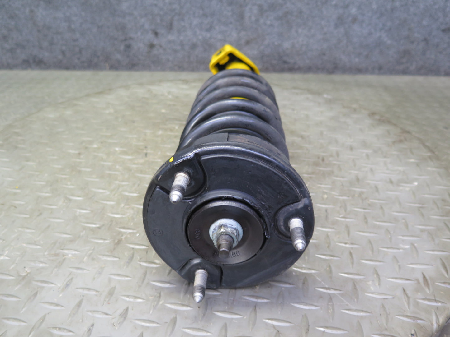 1999-2001 Porsche 911 996 Conv RWD Rear Bilstein Strut Shock Absorber Set of 2