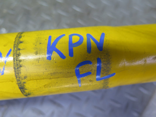 1999-2001 Porsche 911 996 RWD Conv Front Bilstein Strut Shock Absorber Set of 2