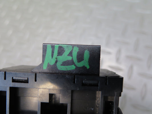 84-86 Nissan Z31 300ZX 2+0 Side View Mirror Switch OEM