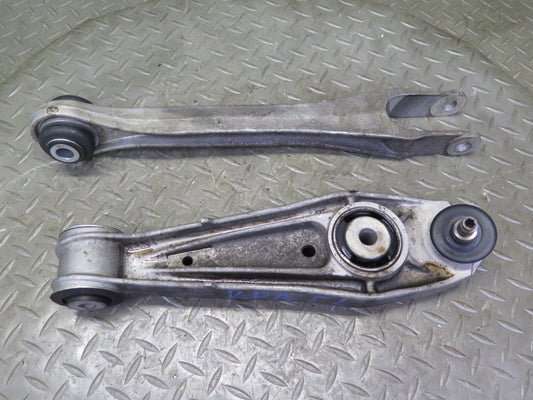 99-05 Porsche 911 996 Front Left Meyle  Suspension Lower Control Arm Set of 2