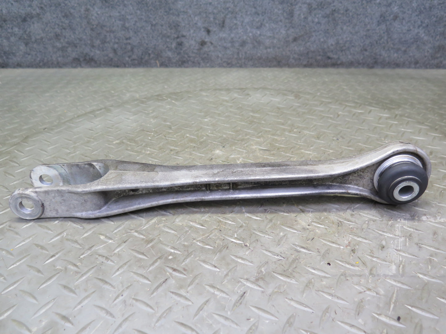 99-05 Porsche 911 996 Front Left Meyle  Suspension Lower Control Arm Set of 2