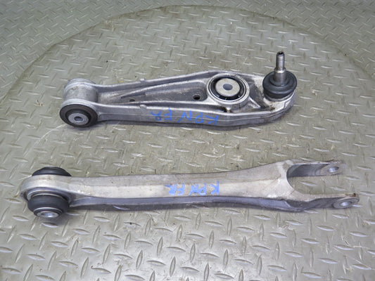 99-05 Porsche 911 996 Front Right Meyle Suspension Lower Control Arm Set of 2