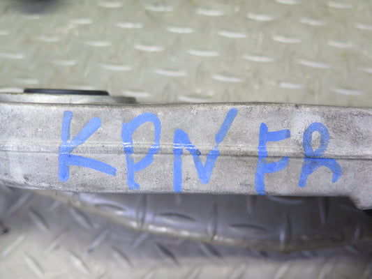 99-05 Porsche 911 996 Front Right Meyle Suspension Lower Control Arm Set of 2