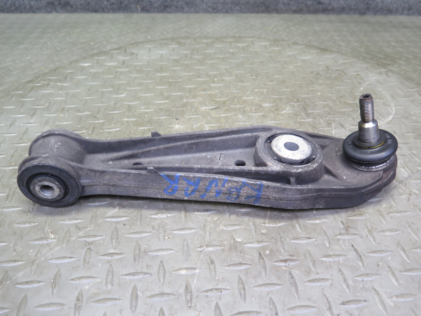 1999-2005 Porsche 911 996 Rear Right Upper & Lower Control Arm Set of 5