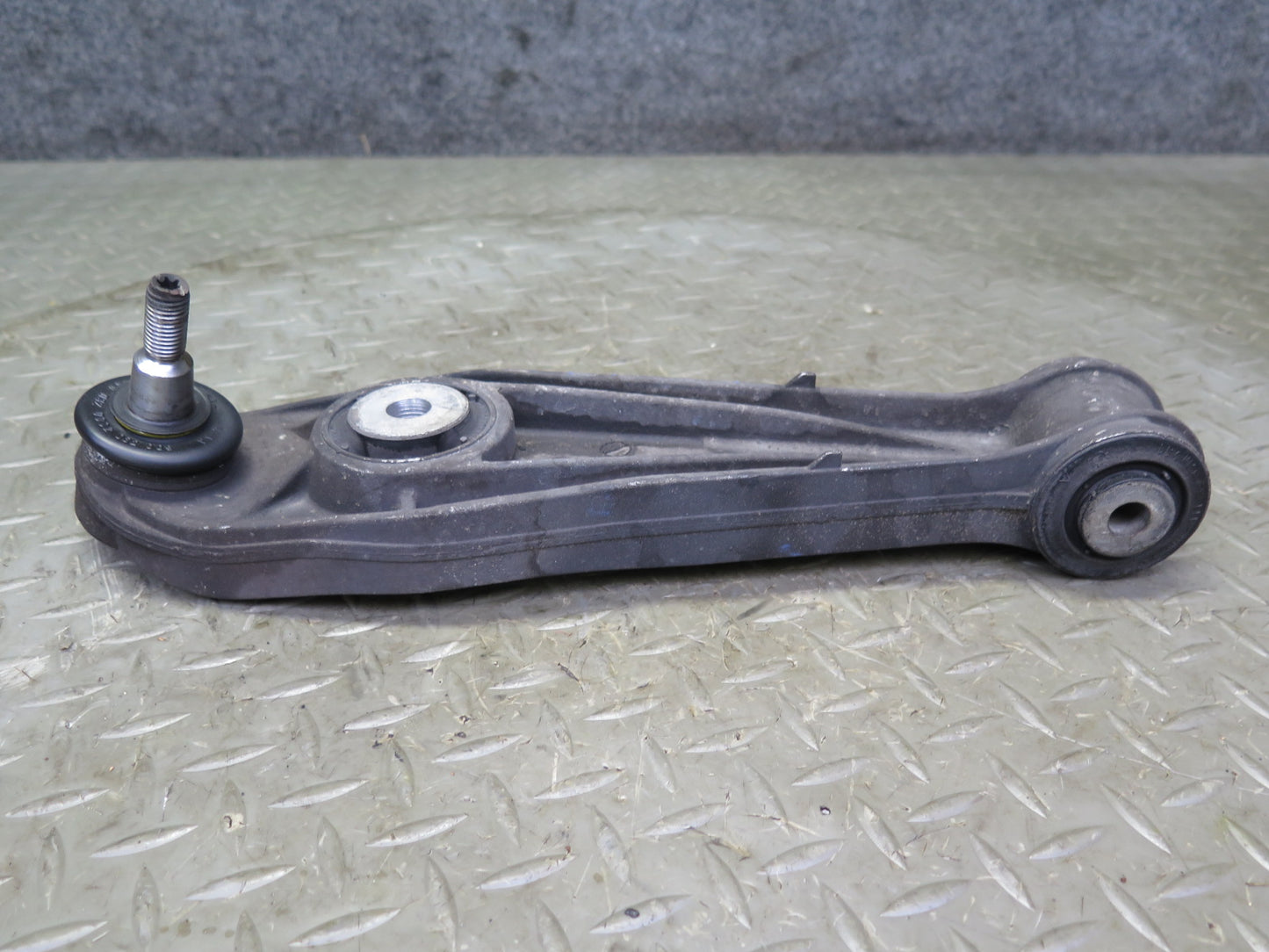 1999-2005 Porsche 911 996 Rear Right Upper & Lower Control Arm Set of 5