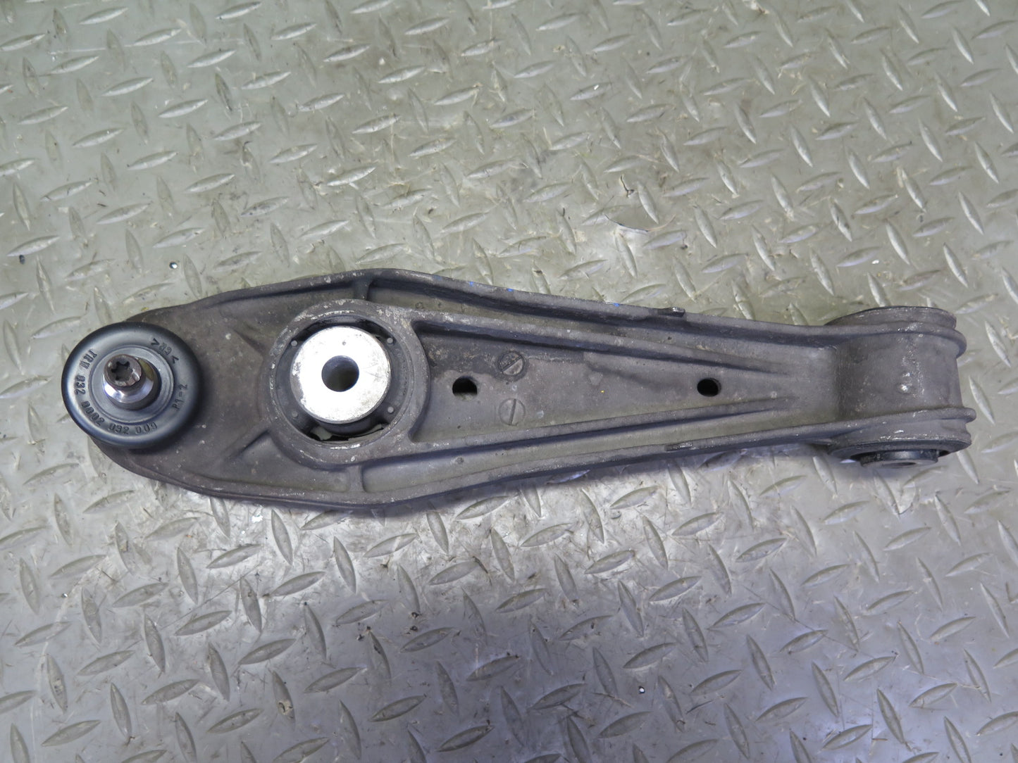 1999-2005 Porsche 911 996 Rear Right Upper & Lower Control Arm Set of 5