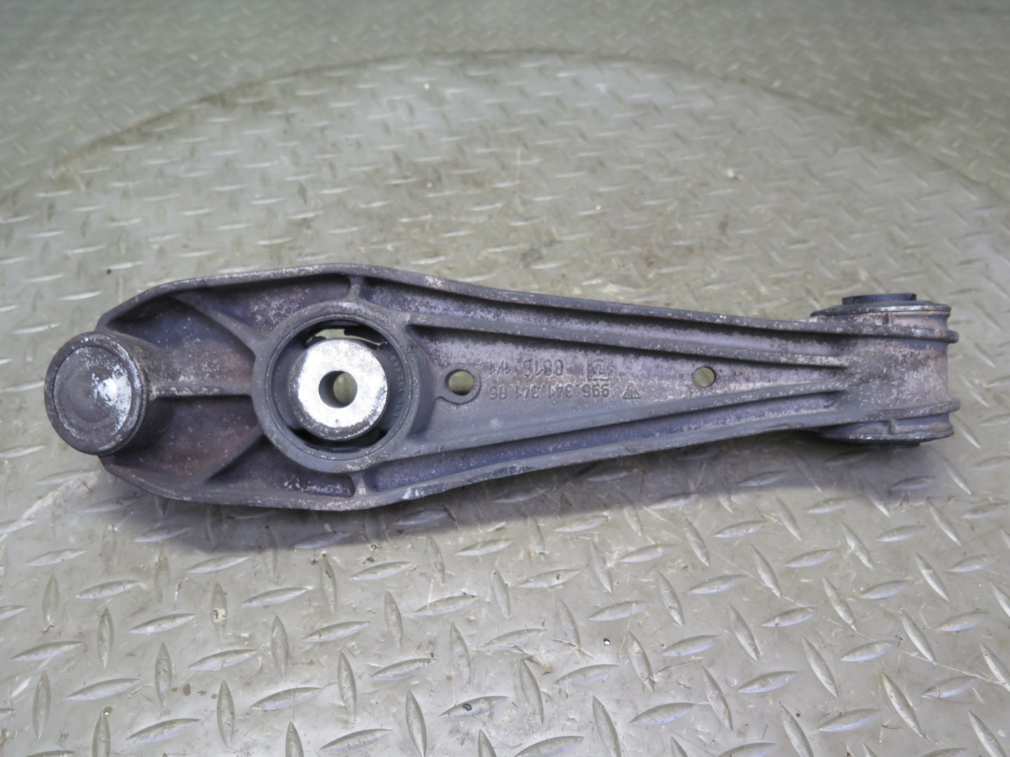 1999-2005 Porsche 911 996 Rear Right Upper & Lower Control Arm Set of 5