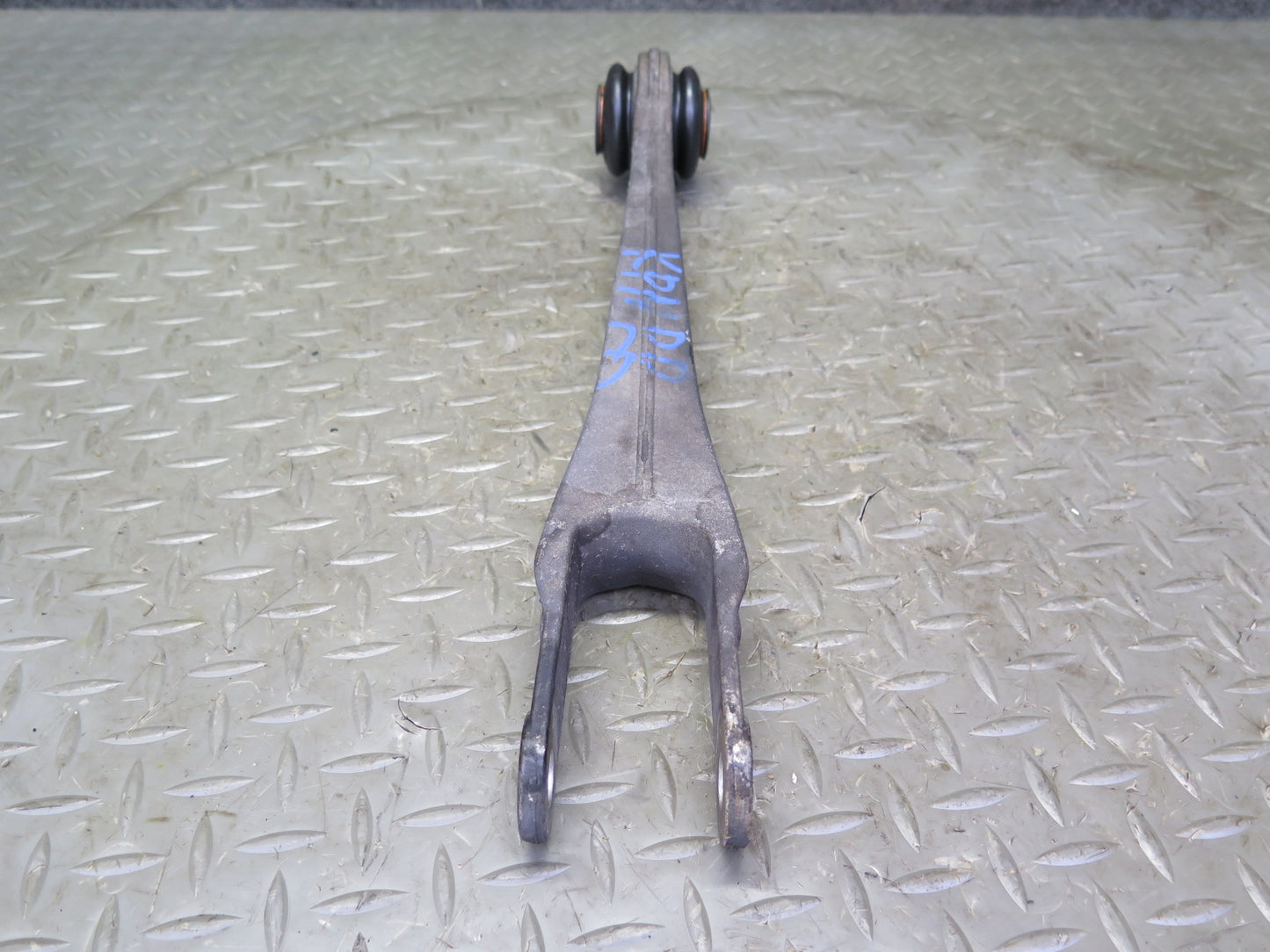 1999-2005 Porsche 911 996 Rear Right Upper & Lower Control Arm Set of 5