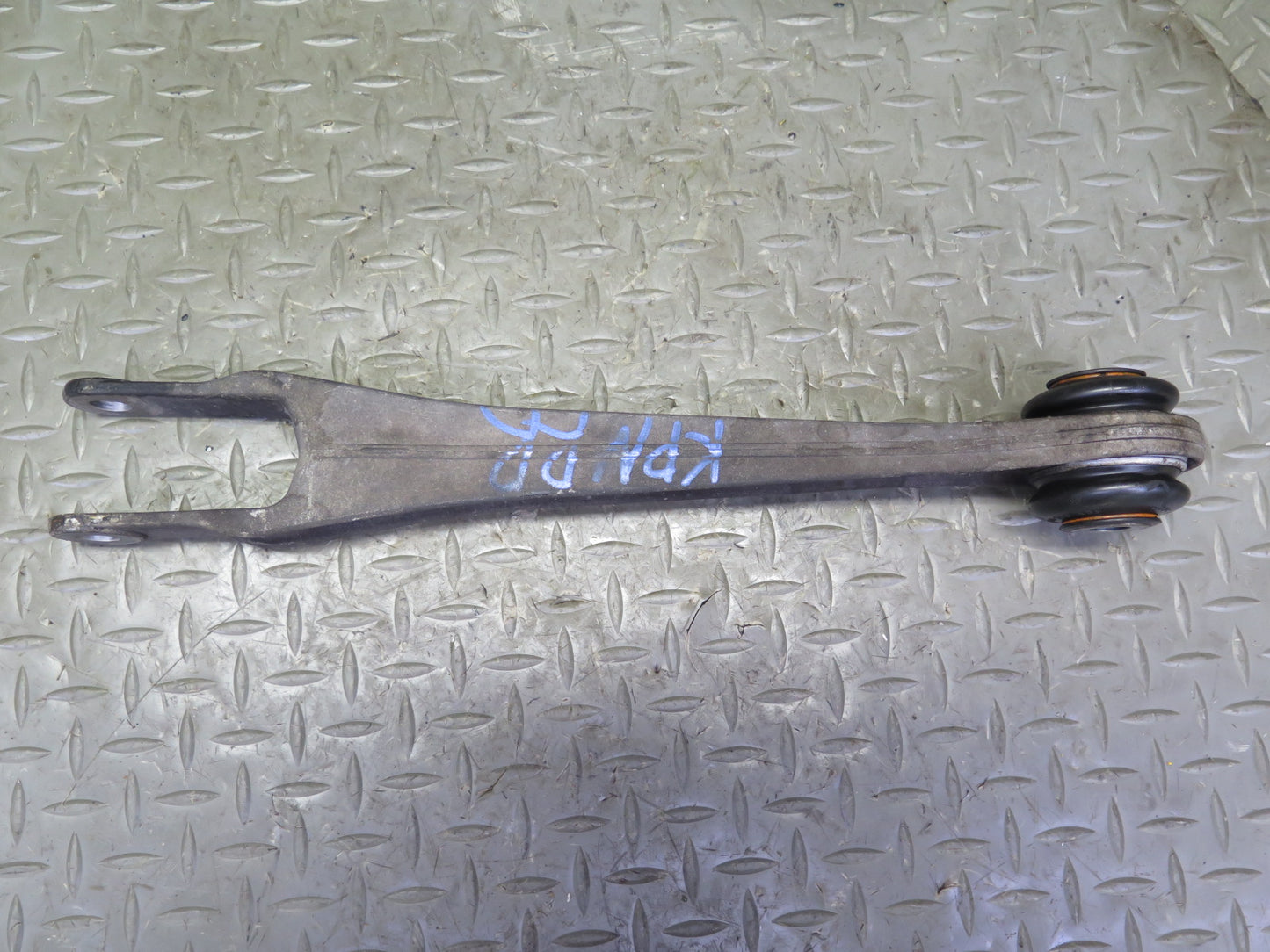 1999-2005 Porsche 911 996 Rear Right Upper & Lower Control Arm Set of 5