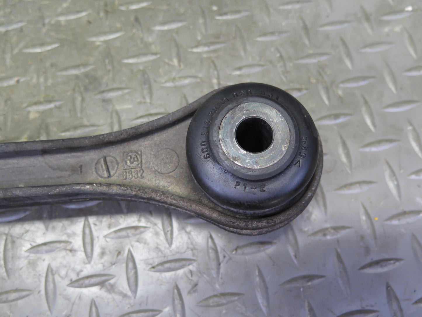 1999-2005 Porsche 911 996 Rear Right Upper & Lower Control Arm Set of 5