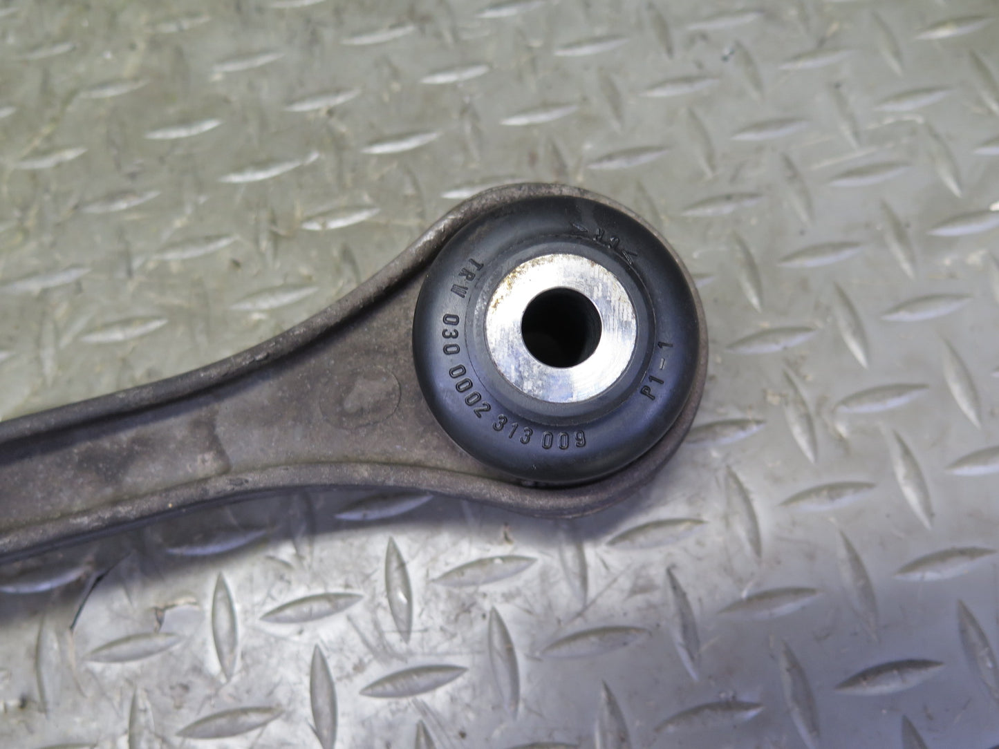 1999-2005 Porsche 911 996 Rear Right Upper & Lower Control Arm Set of 5