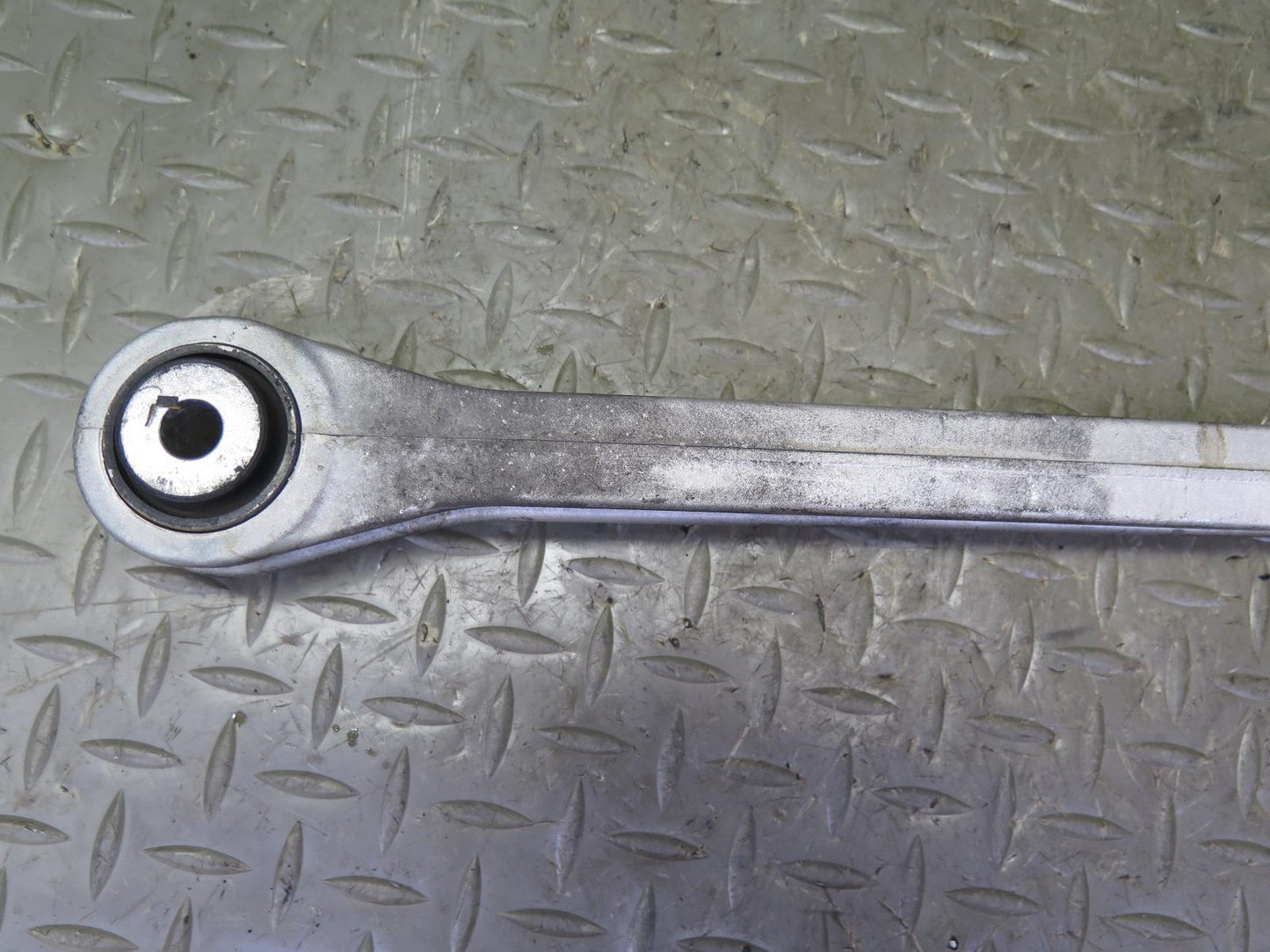 1999-2005 Porsche 911 996 Rear Right Upper & Lower Control Arm Set of 5