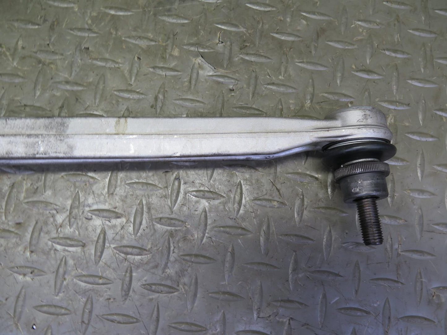 1999-2005 Porsche 911 996 Rear Right Upper & Lower Control Arm Set of 5