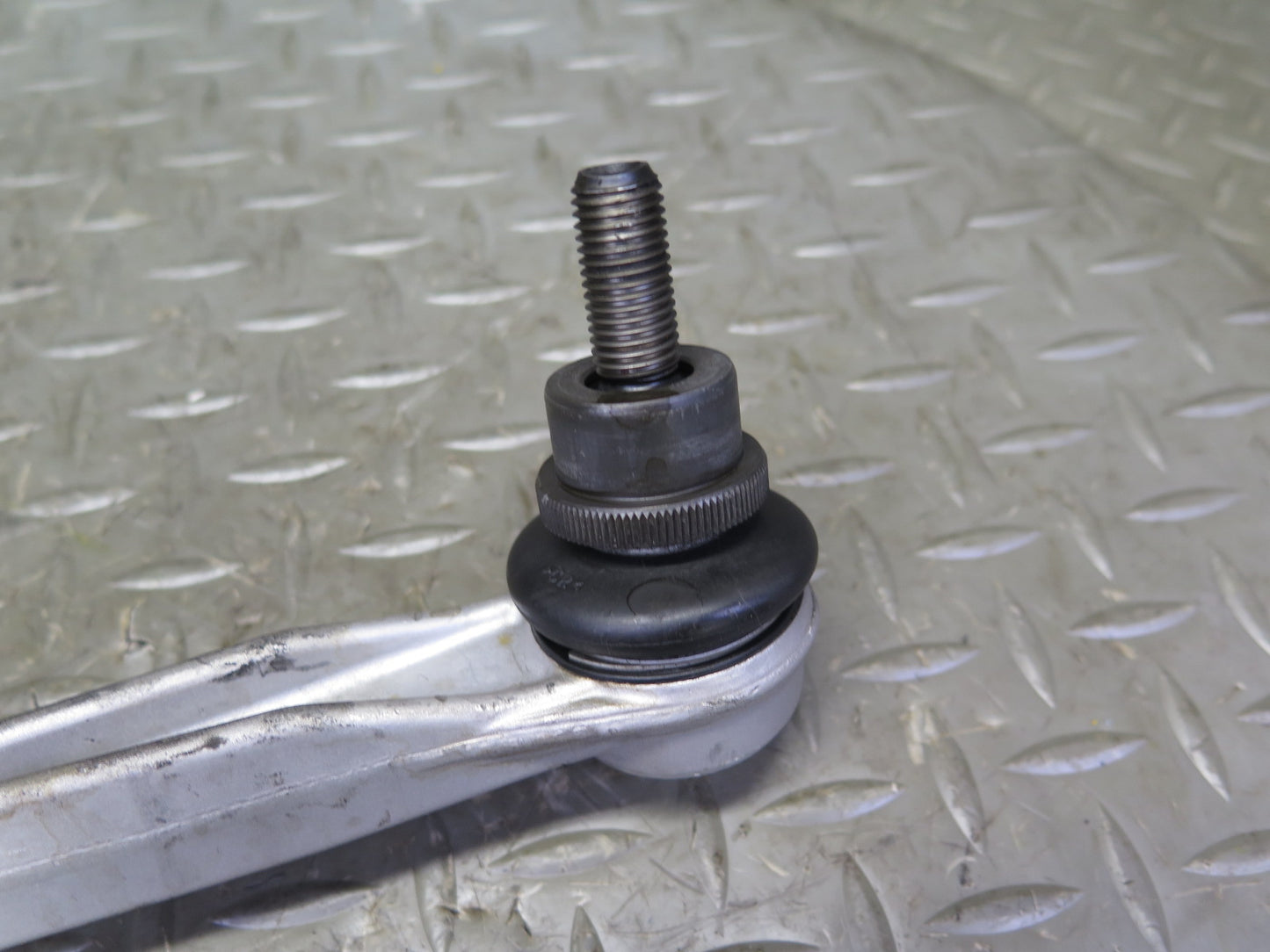 1999-2005 Porsche 911 996 Rear Right Upper & Lower Control Arm Set of 5