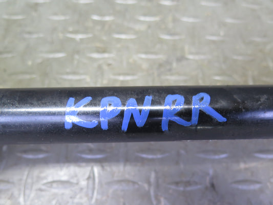 1999-2002 Porsche 911 996 A/T Rear Left Suspension Axle Shaft 99633202404