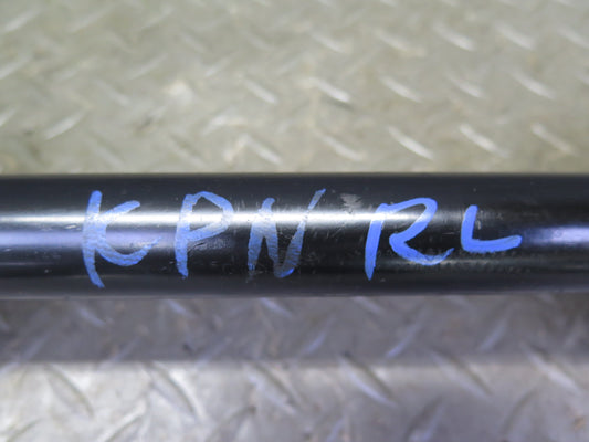 1999-2002 Porsche 911 996 A/T Rear Left Suspension Axle Shaft