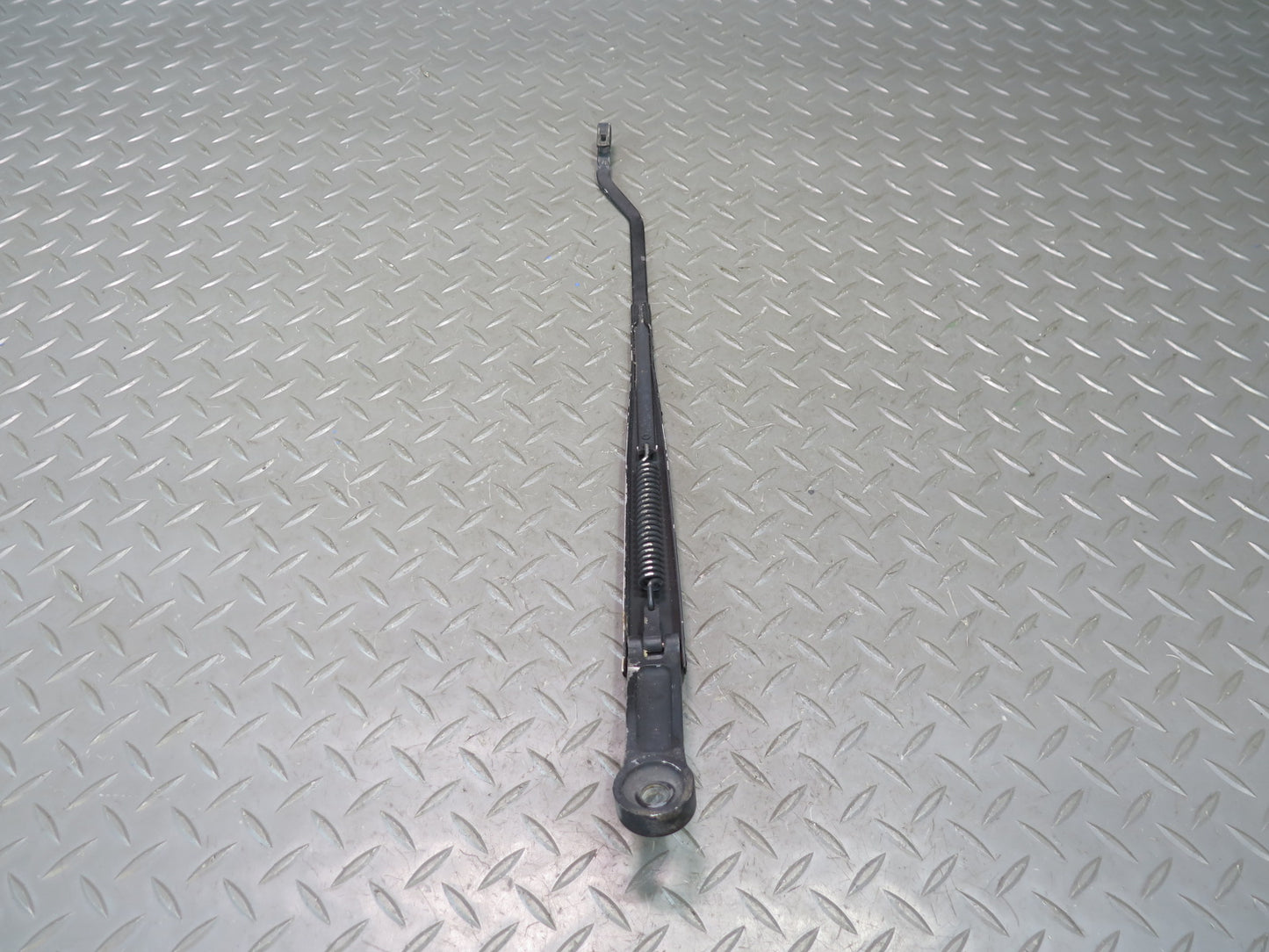 84-89 Nissan Z31 300ZX Front Windshield Left & Right Wiper Arm Set of 2 OEM