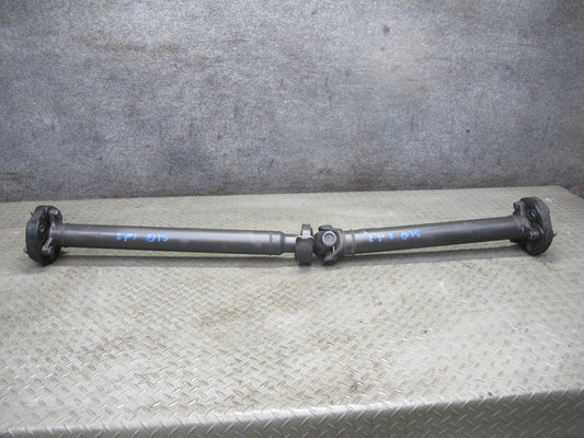 96-98 Mercedes R129 SL500 Rear Driveshaft Drive Shaft 91K Miles OEM