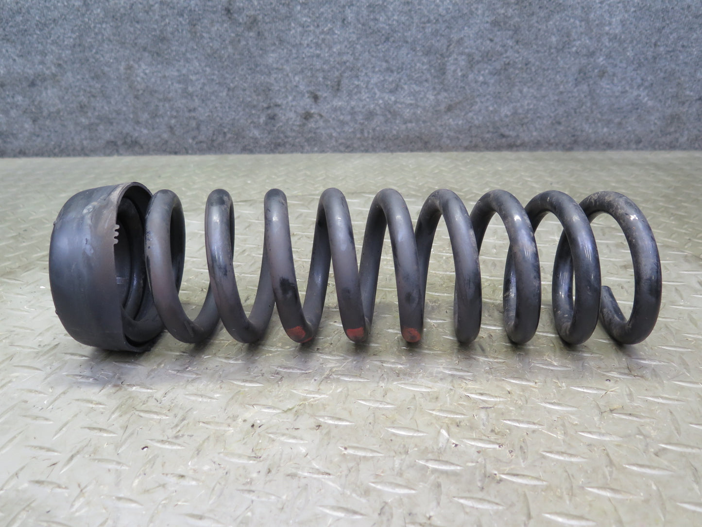 94-02 Mercedes R129 Sl-class Set of 2 Rear Left & Right Coil Spring OEM