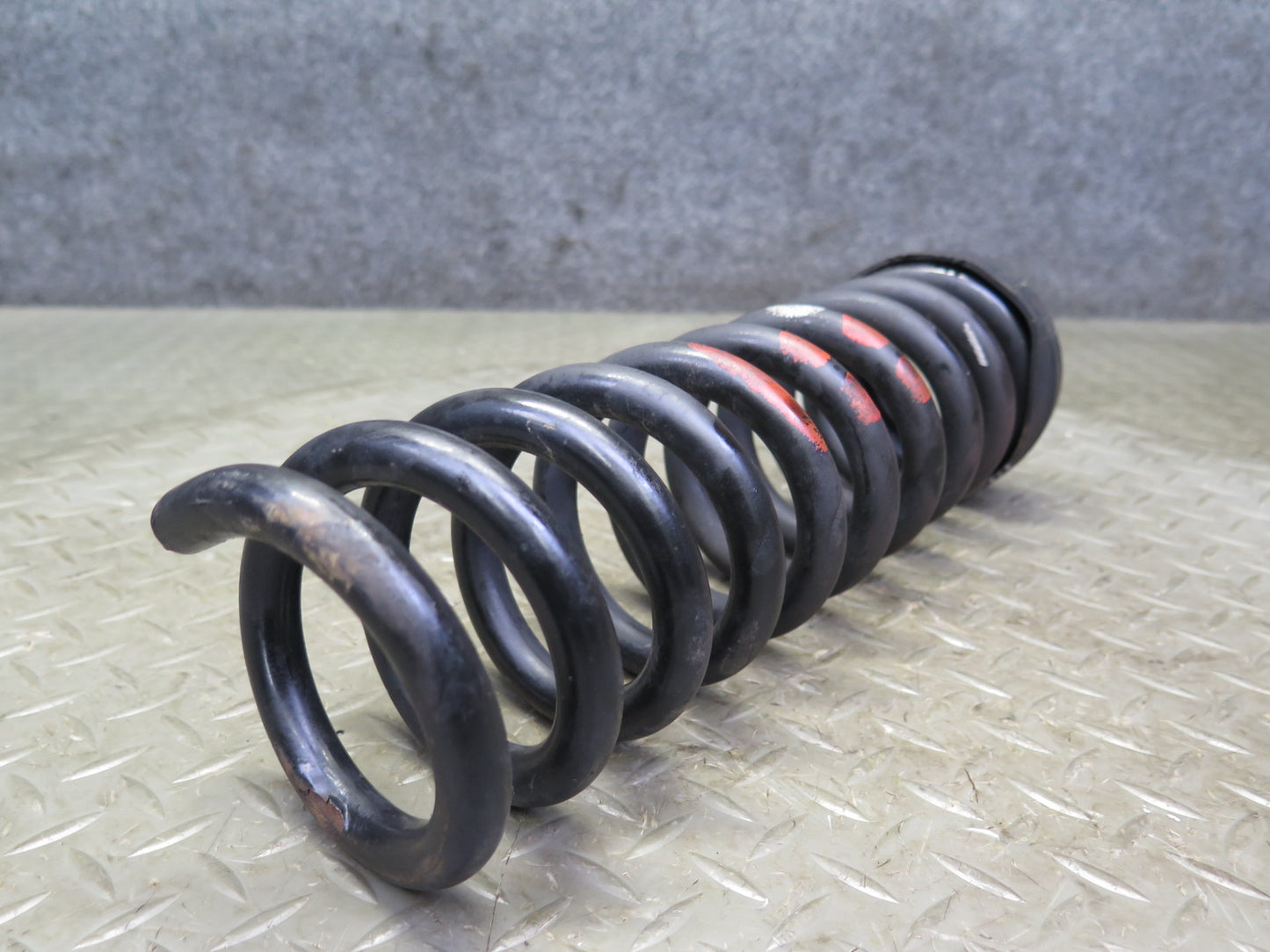 94-02 Mercedes R129 Sl-class Set of 2 Rear Left & Right Coil Spring OEM