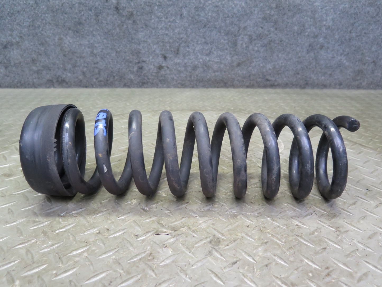 94-02 Mercedes R129 Sl-class Set of 2 Rear Left & Right Coil Spring OEM