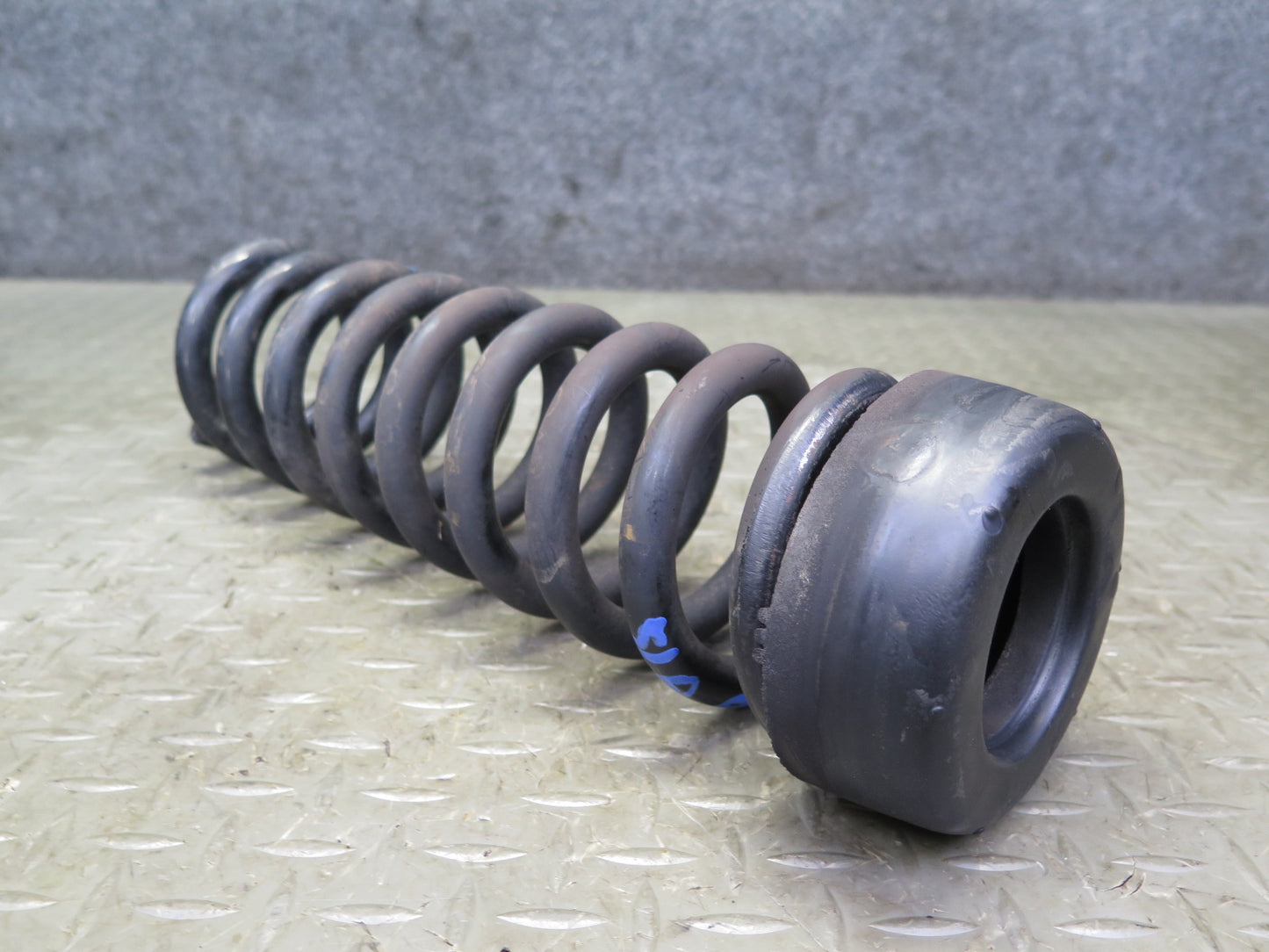 94-02 Mercedes R129 Sl-class Set of 2 Rear Left & Right Coil Spring OEM