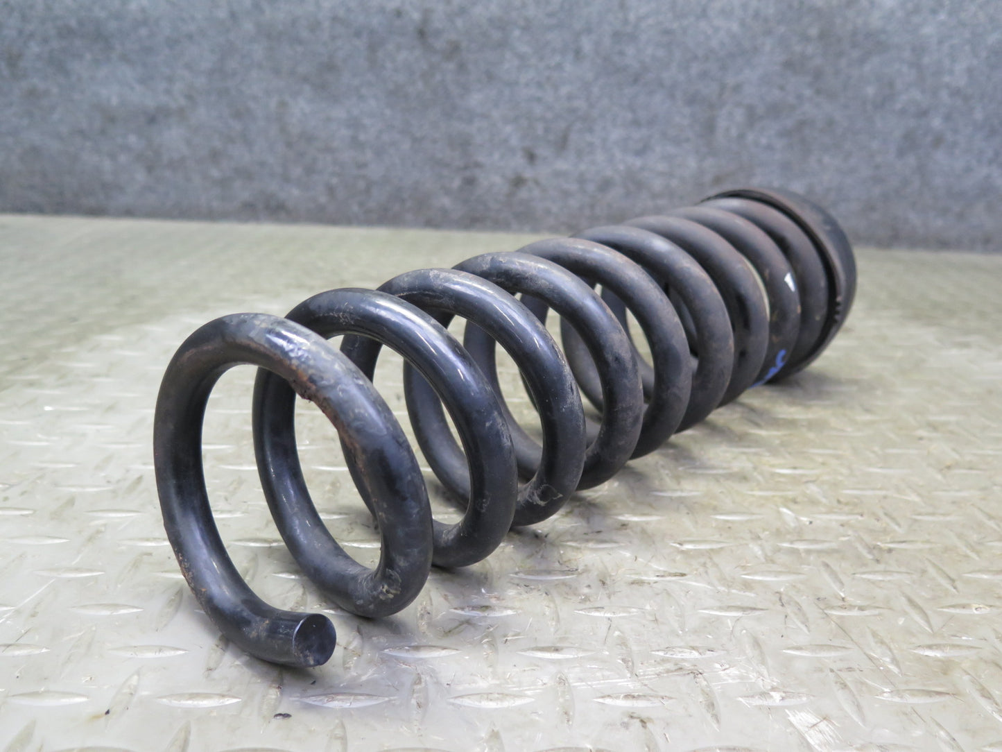 94-02 Mercedes R129 Sl-class Set of 2 Rear Left & Right Coil Spring OEM