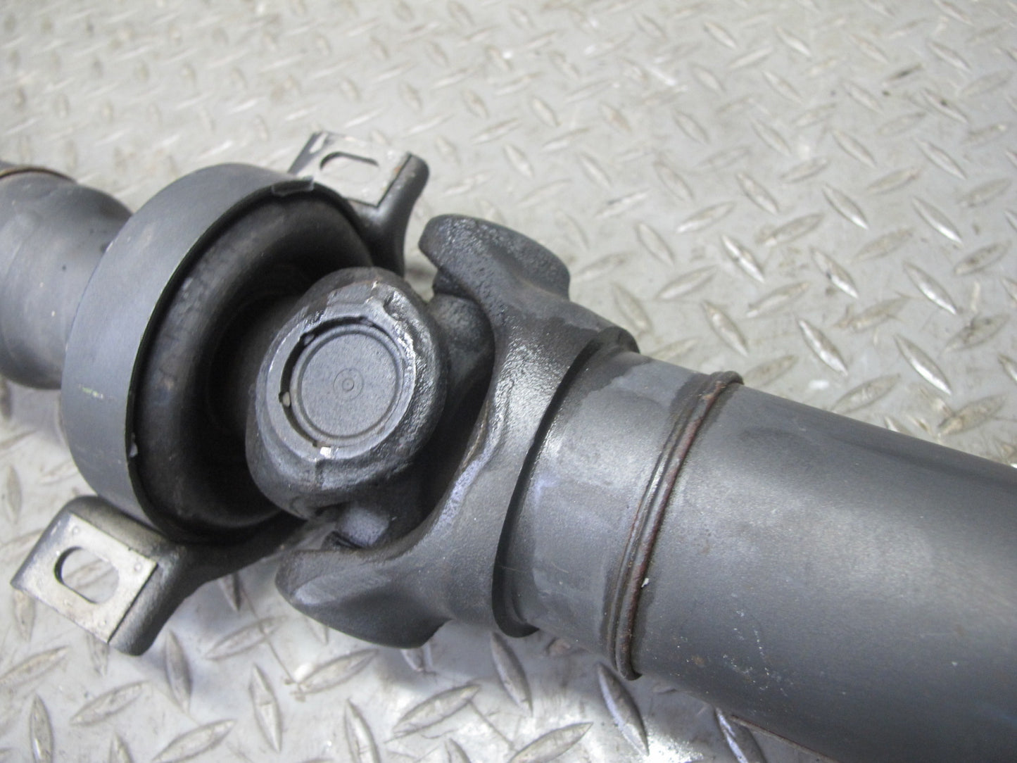 96-98 Mercedes R129 SL500 Rear Driveshaft Drive Shaft 91K Miles OEM