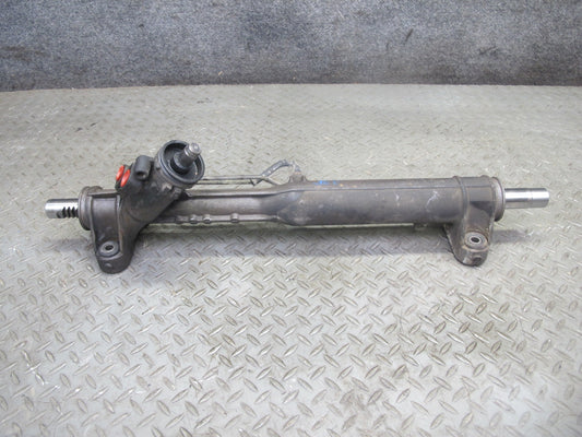 01-03 VW Eurovan T4 2.8L Power Steering Rack & Pinion 110K Miles 7D1422061A OEM