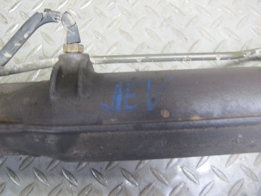 01-03 VW Eurovan T4 2.8L Power Steering Rack & Pinion 110K Miles 7D1422061A OEM