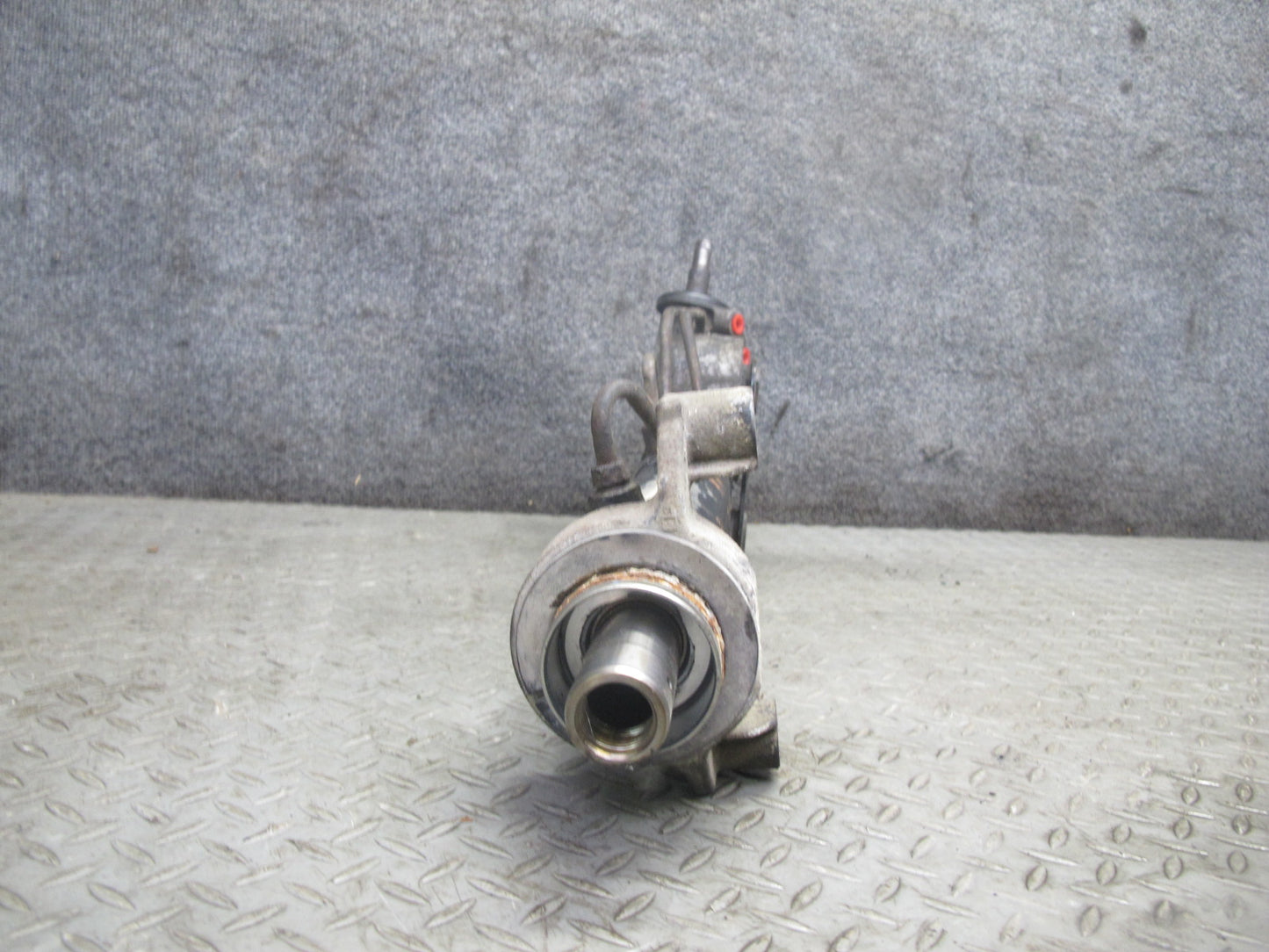 2007-2014 Cadillac Escalade 6.2L Power Steering Rack & Pinion