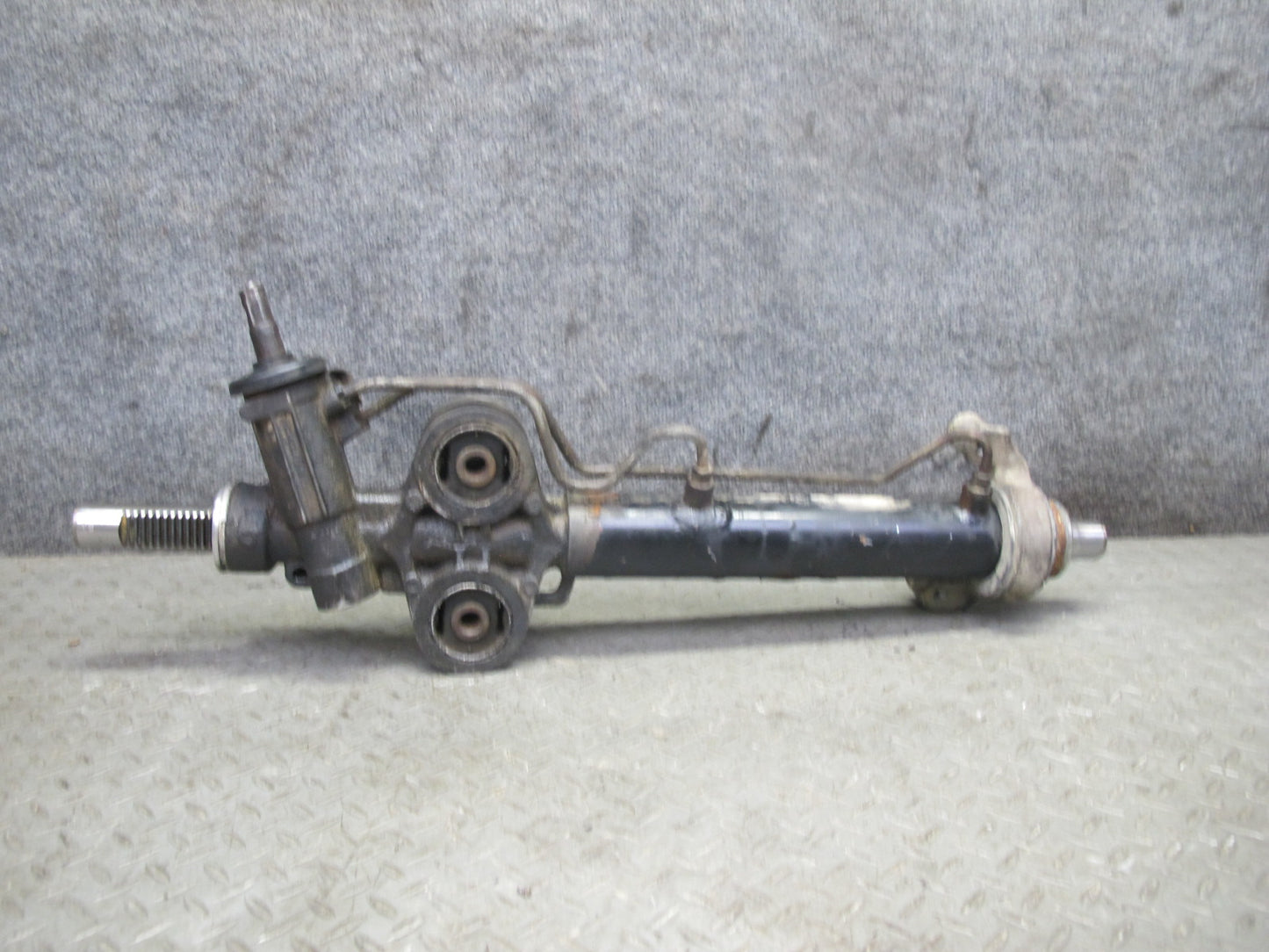 2007-2014 Cadillac Escalade 6.2L Power Steering Rack & Pinion