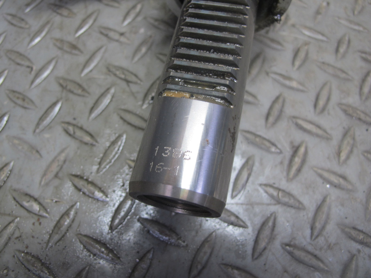 2007-2014 Cadillac Escalade 6.2L Power Steering Rack & Pinion