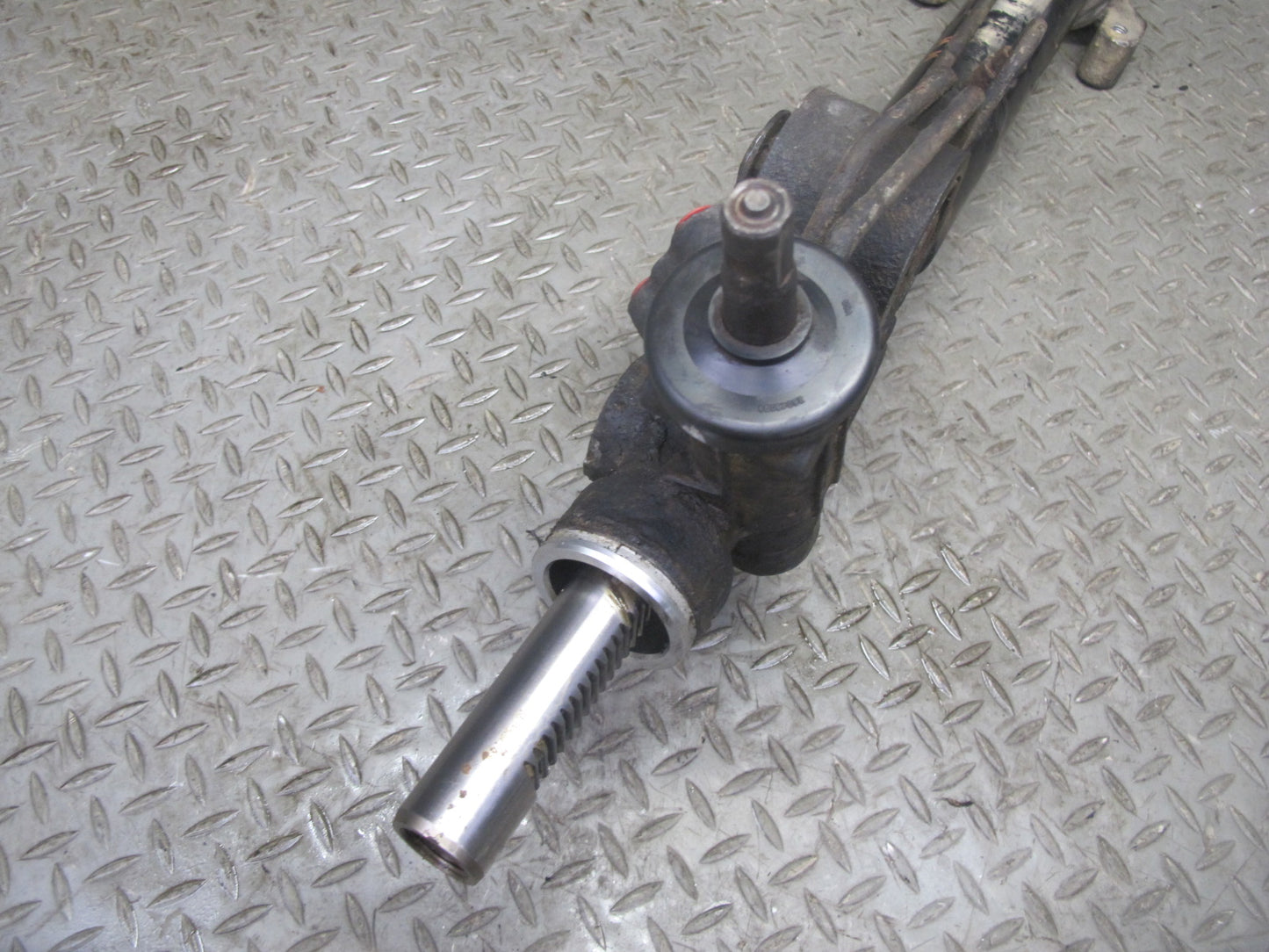 2007-2014 Cadillac Escalade 6.2L Power Steering Rack & Pinion